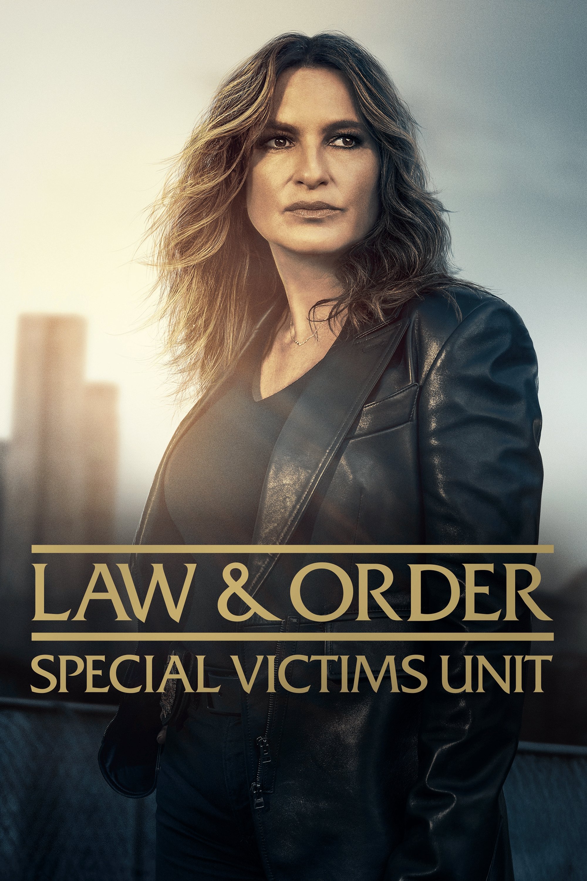 Law & Order: SVU