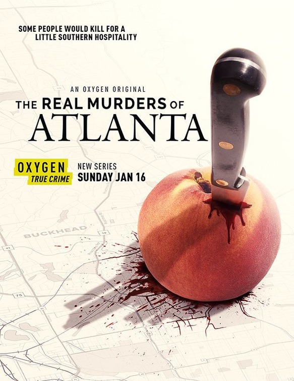 Real Murders of Atlanta